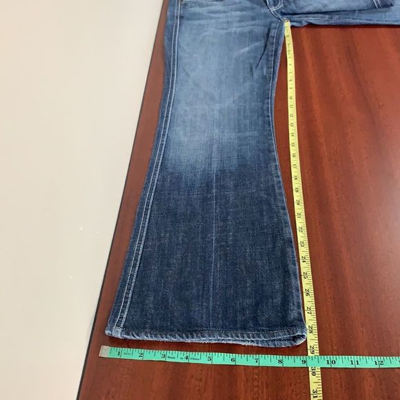 7 fam "A" pocket - Picture 3 of 9